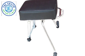 nệm xe số không dựa