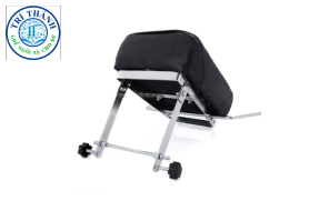 ️ Ghế không dựa xe số