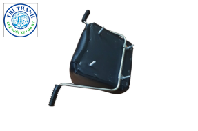 cục nệm xe Ari Blade có gác chận