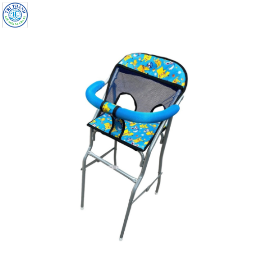 Ghế số sắt xếp 