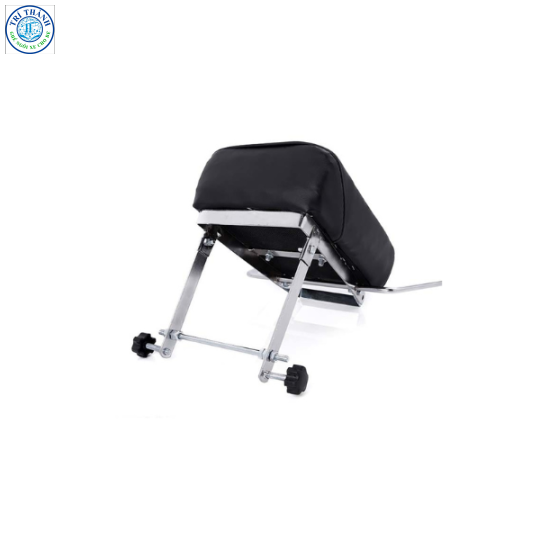 ️ Ghế không dựa xe số