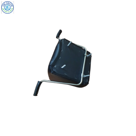 cục nệm xe Ari Blade có gác chận